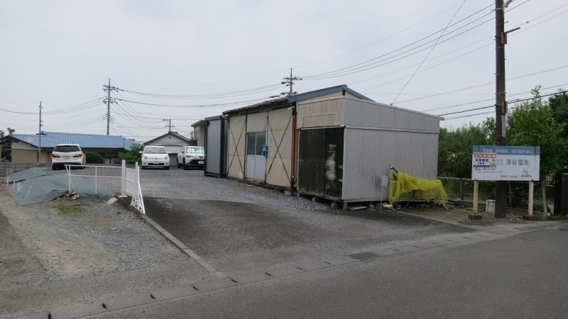 【売地】森山町２丁目地内