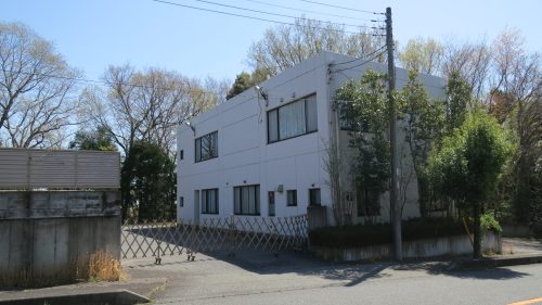 (外観)
