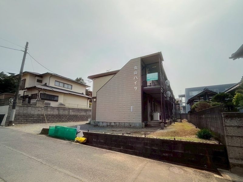 【売地】日立市大みか町１丁目地内